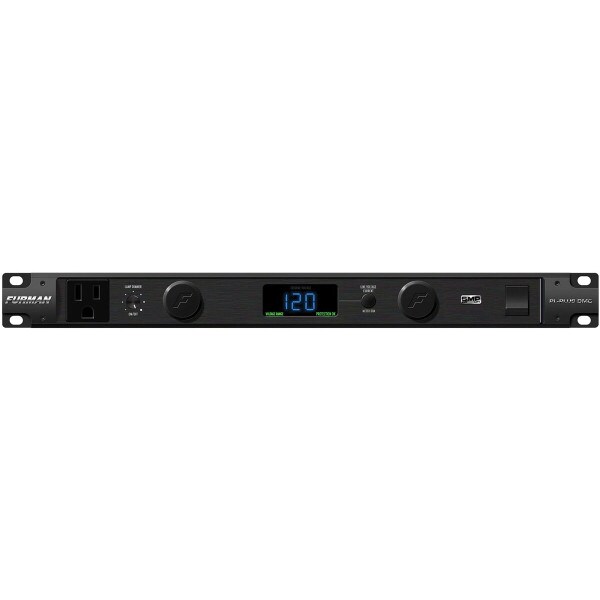 Main product image for Furman PL-PLUS DMC Rack Power Conditioner 15A 248-781